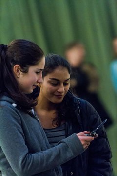 Johanna Silva 905 - RL Damen Der Club an der Alster - TSV Havelse